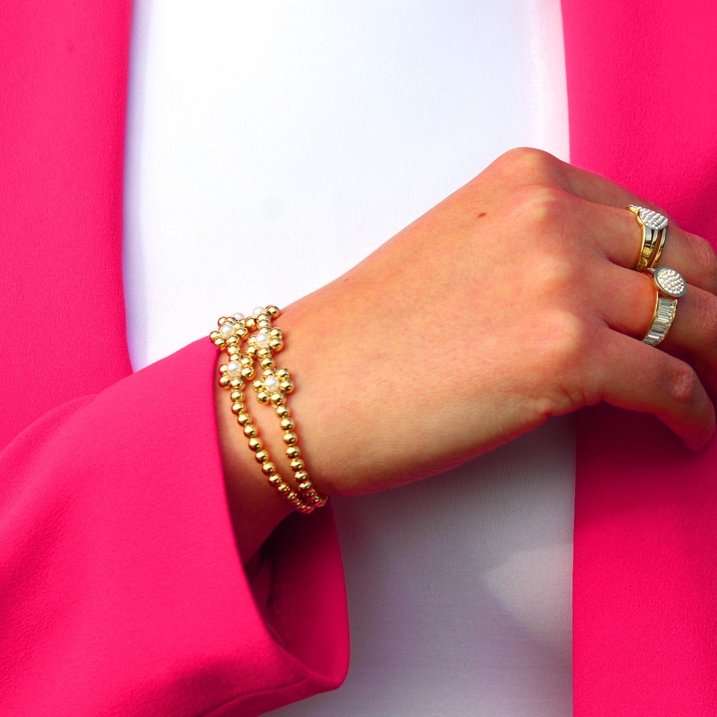 FLORA bracelet