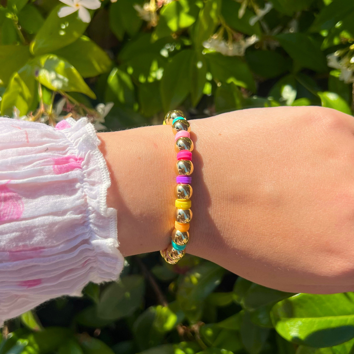 TROPICAL BLISS bracelet