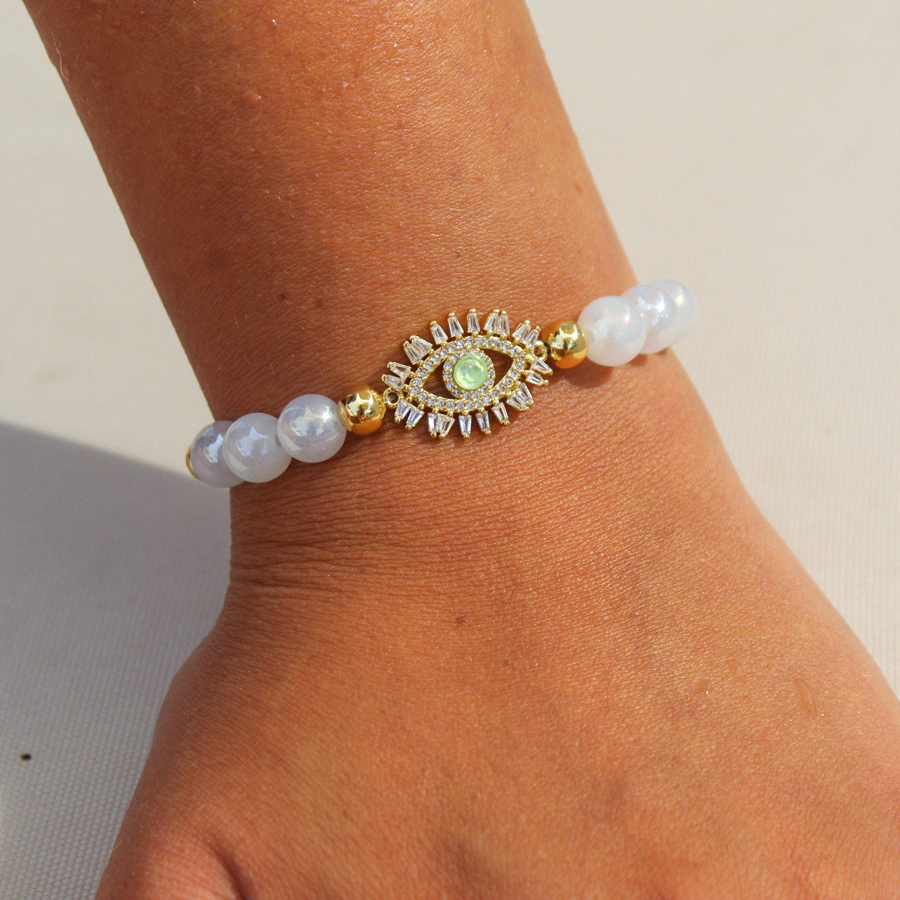 EYE LIKE bracelet