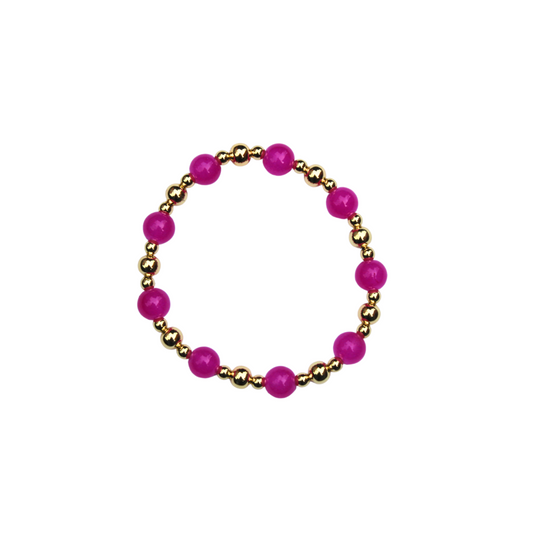 DOLCI PINK bracelet