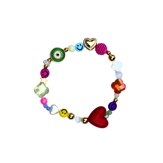 FUNKY TWIST Bracelet