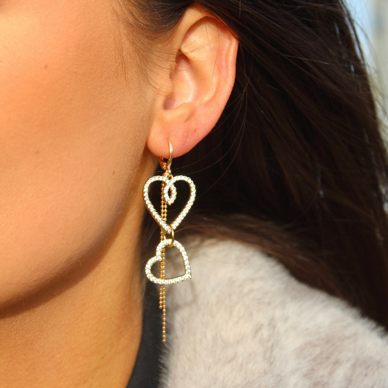 DOUBLE HEART