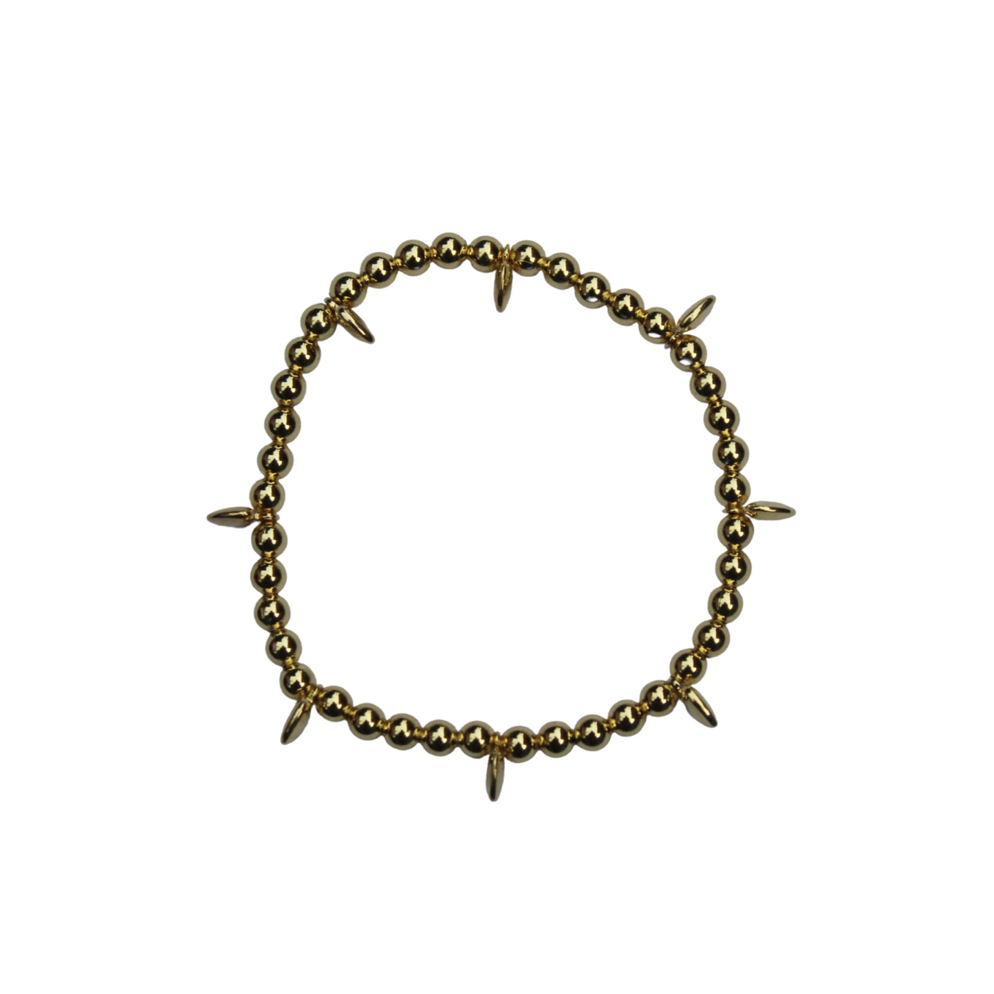 TINY HEARTS bracelet