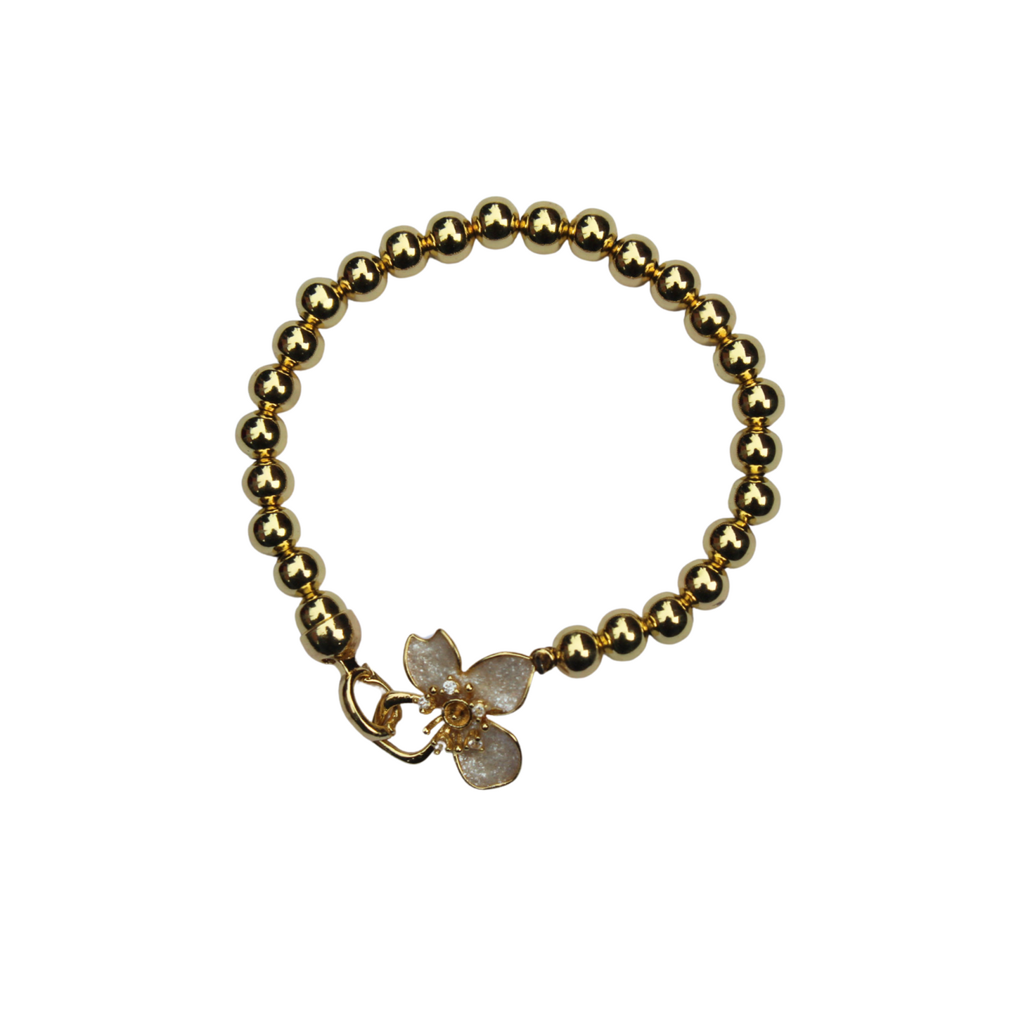 FLOWER BOMB bracelet