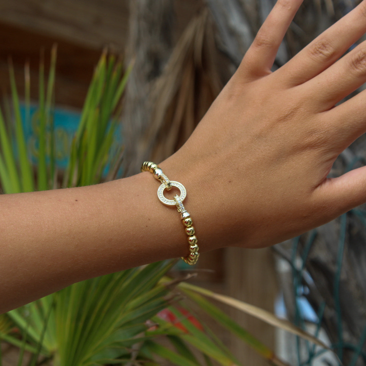 LIO bracelet