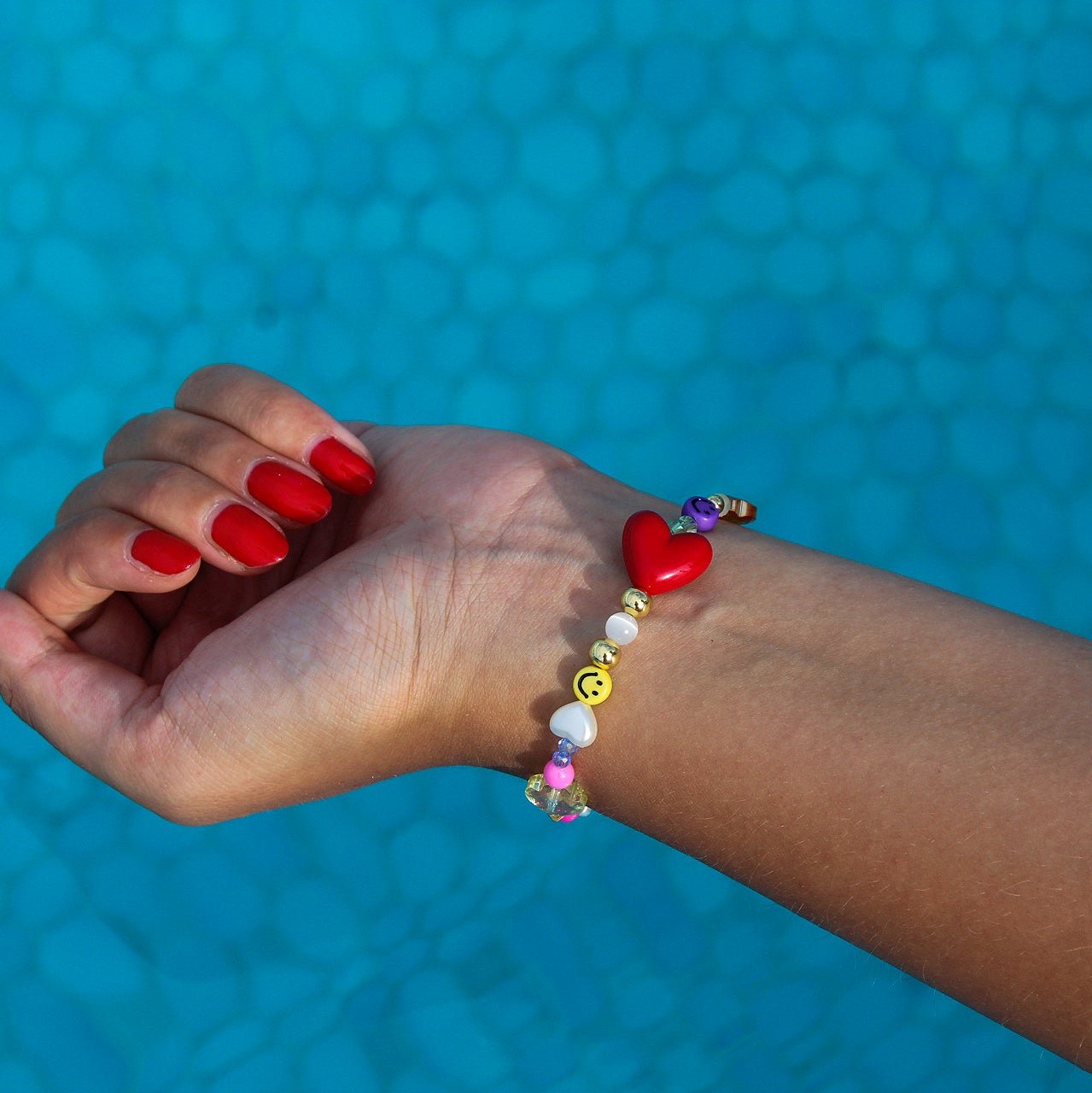 FUNKY TWIST Bracelet