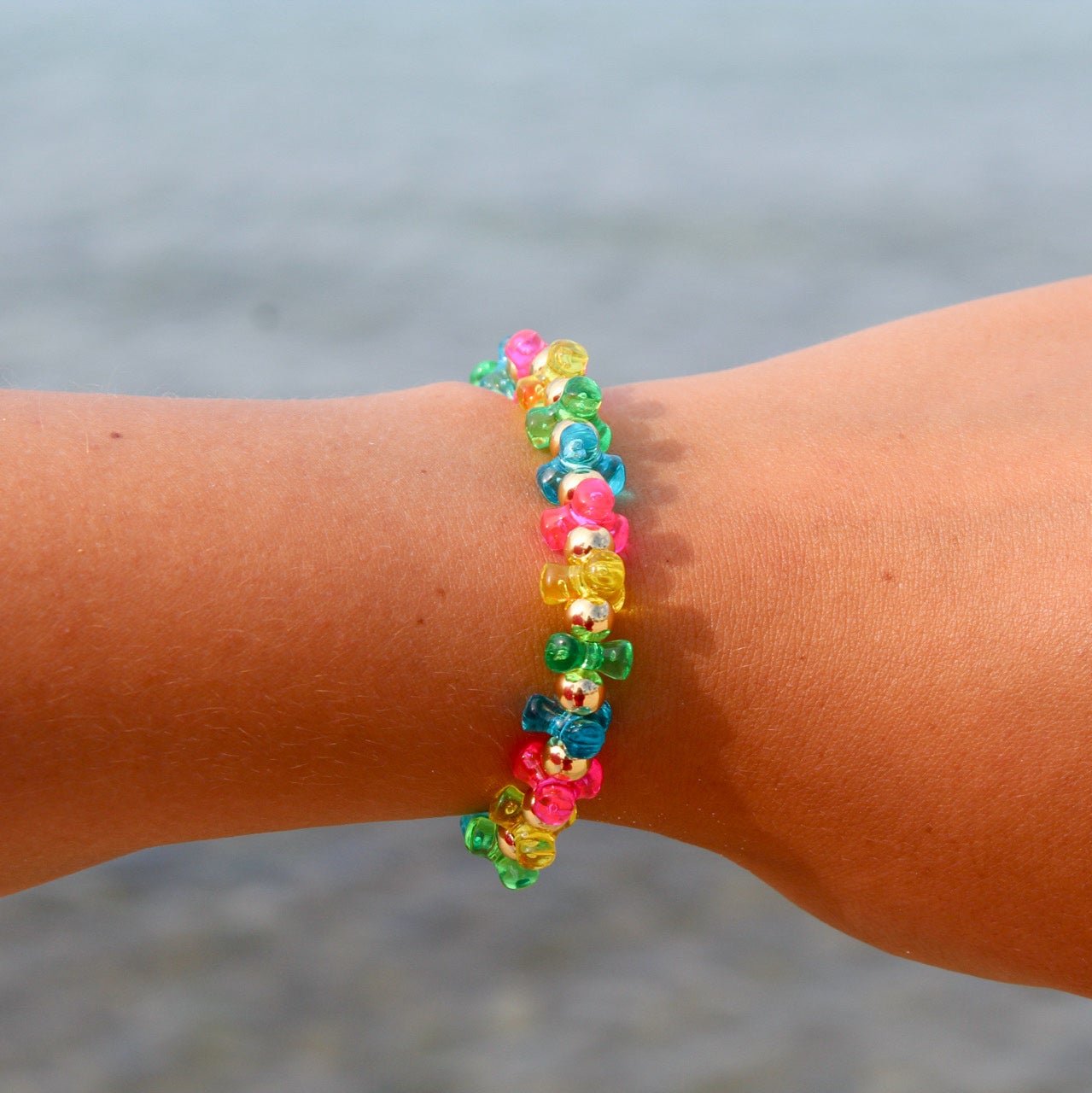 BUBBLE bracelet