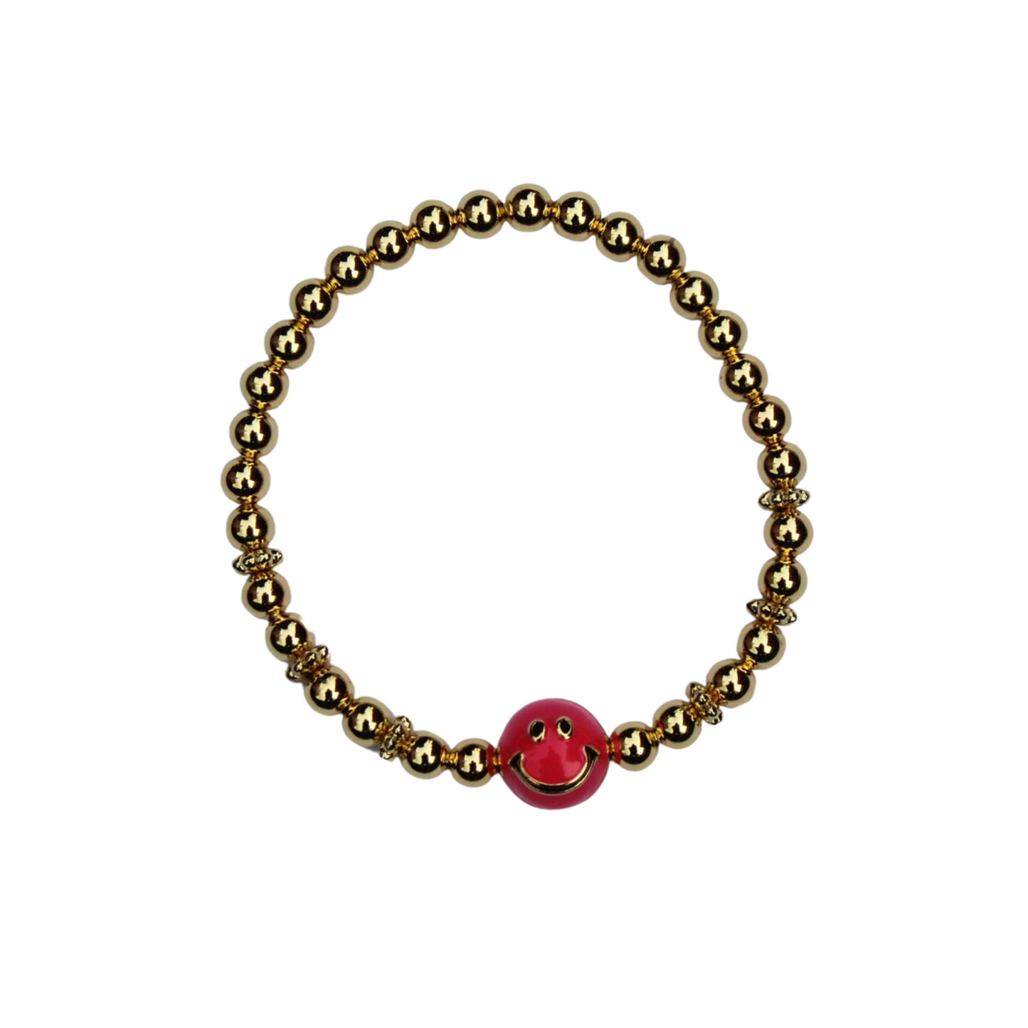 MAKE ME SMILE bracelet