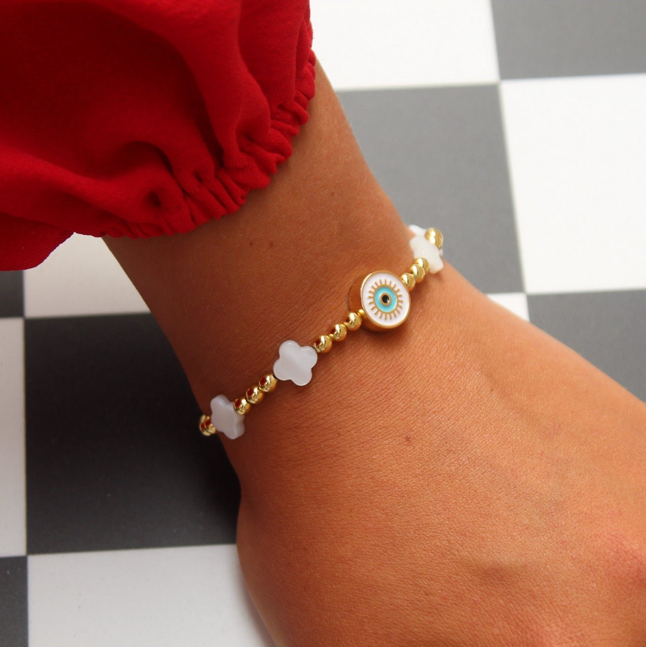 LUCKY U bracelet