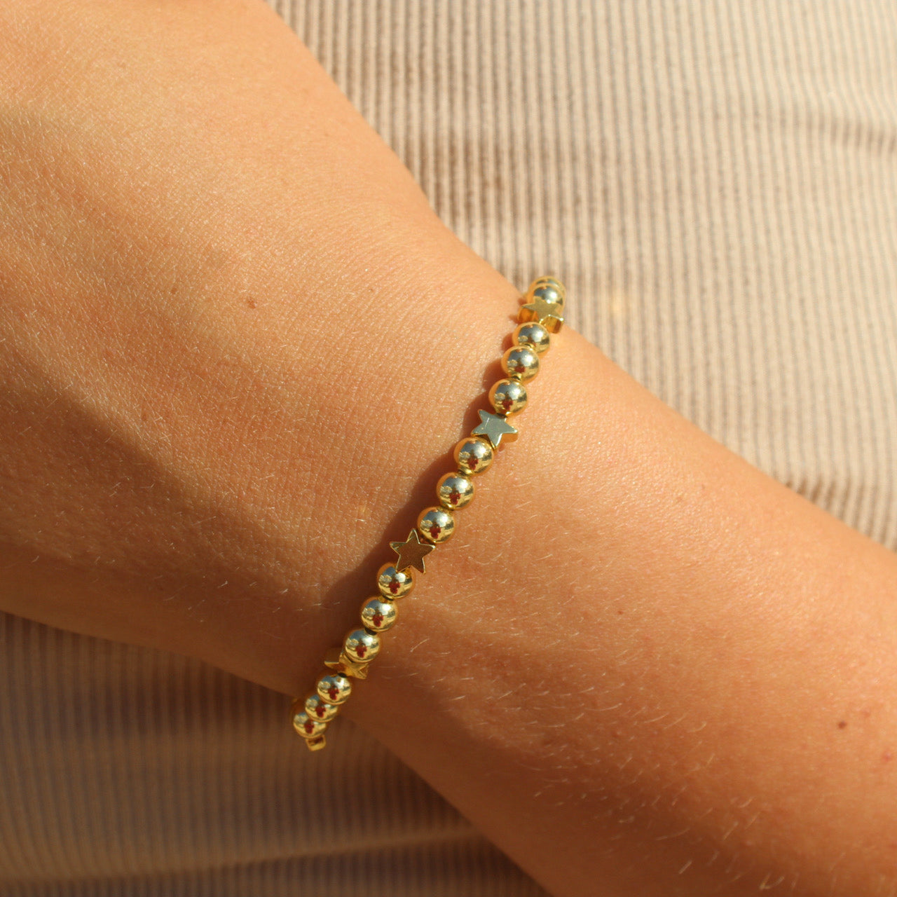 STARGAZING bracelet