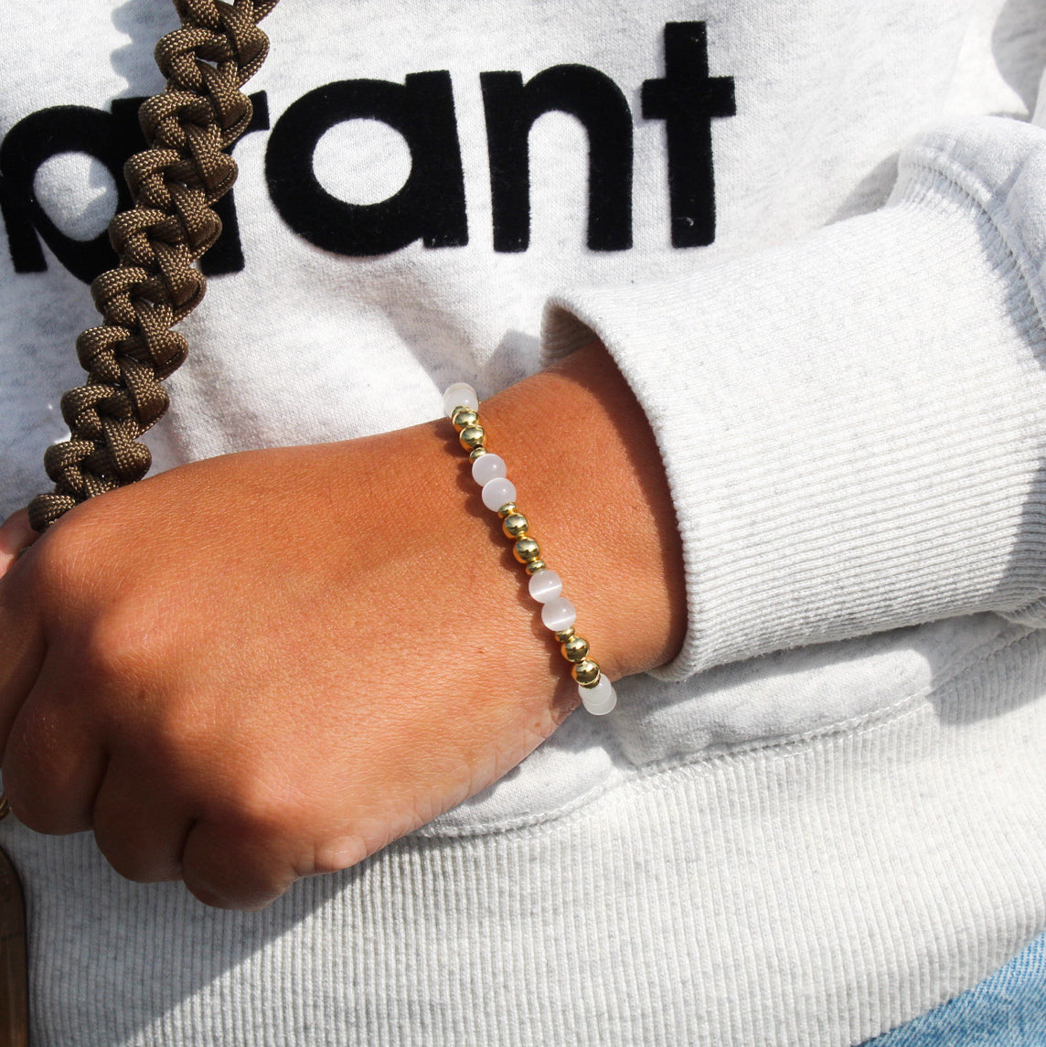 QUAY bracelet
