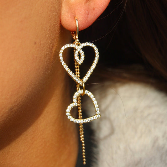 DOUBLE HEART