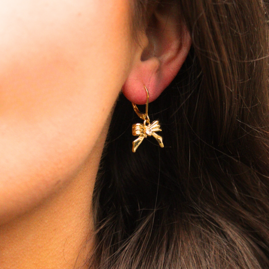 TINY BOWS