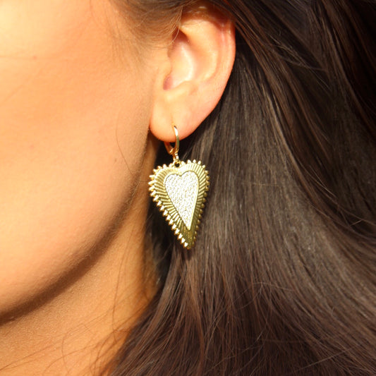 HEART OF SPARKLE