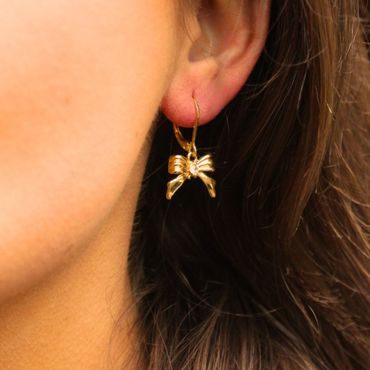TINY BOWS