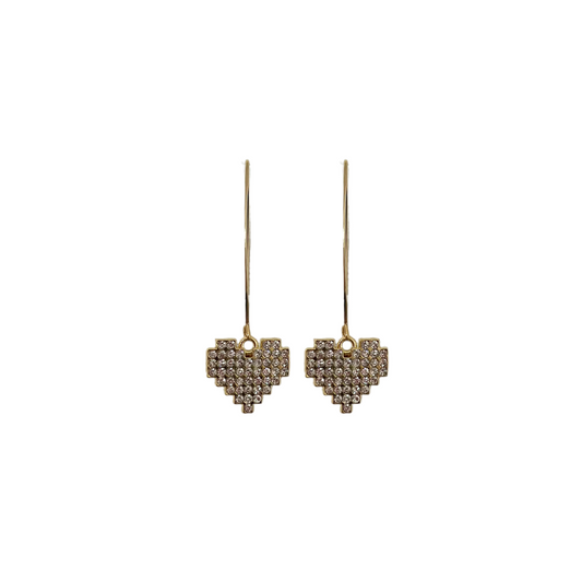 SPARKLY HEART