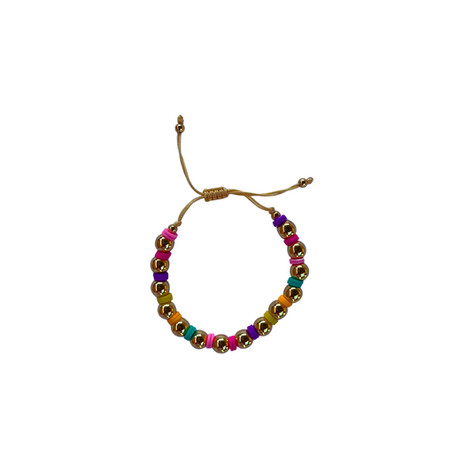 TROPICAL BLISS bracelet
