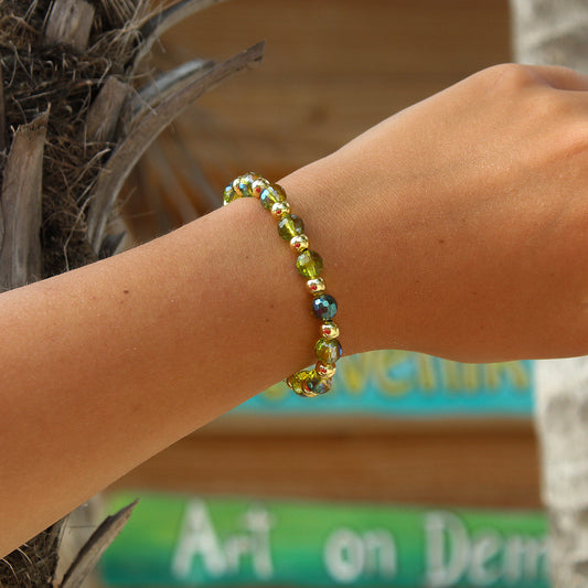 LIV bracelet