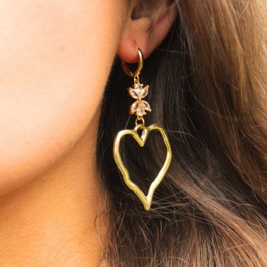 HALO HEART