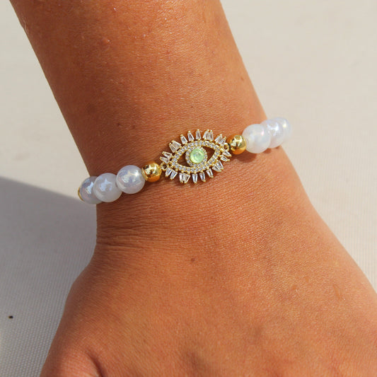 EYE LIKE bracelet