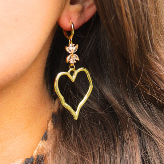 HALO HEART