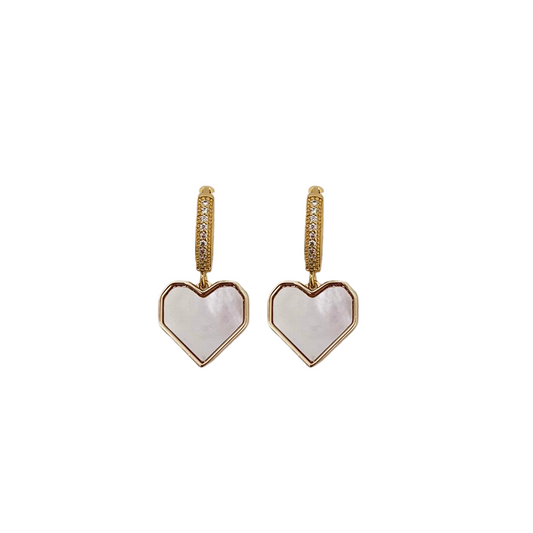 PEARLY LOVE