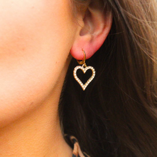 DIAMOND HEART