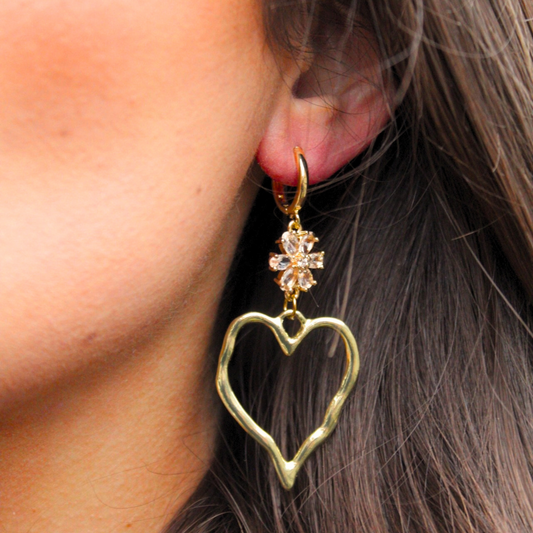 DAISY HEART