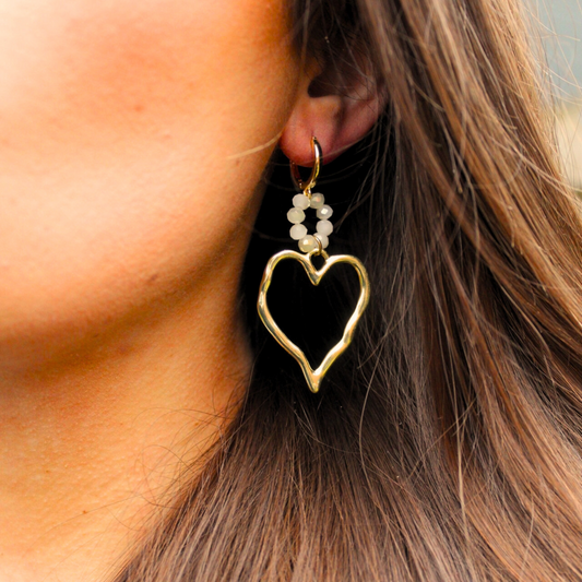 PEARLY HEART
