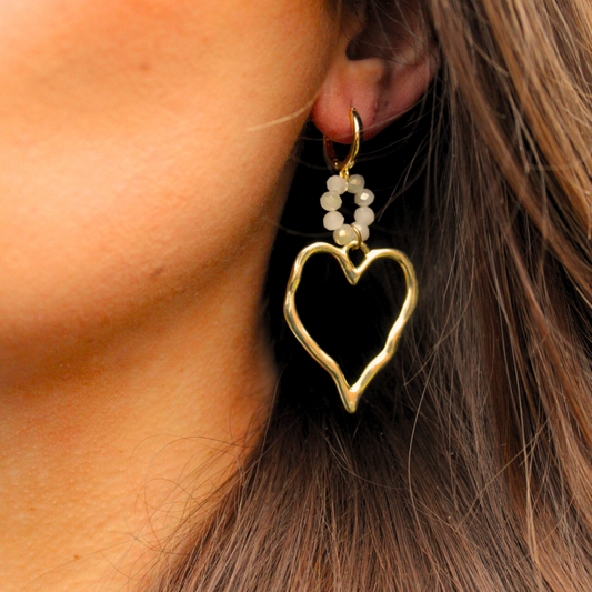 PEARLY HEART