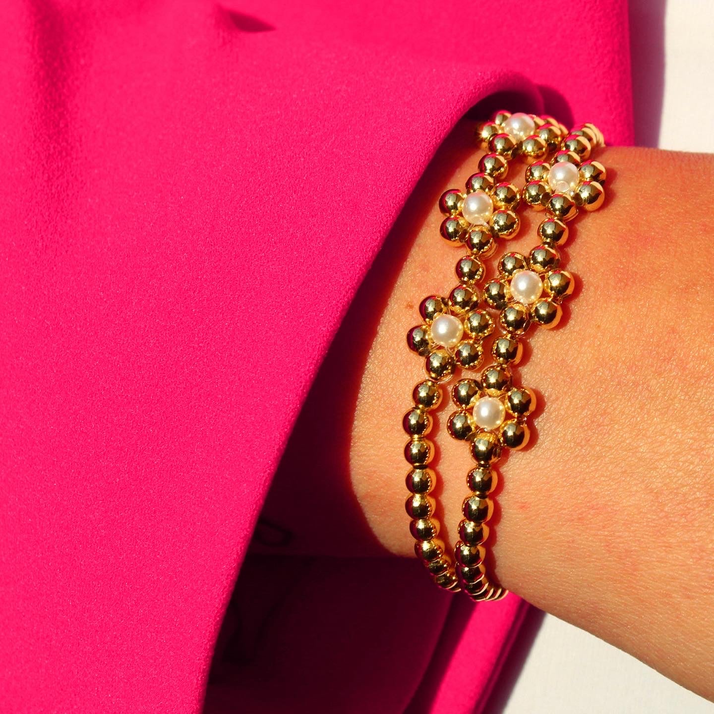 FLORA bracelet
