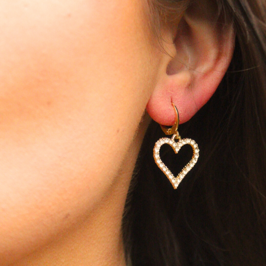 DIAMOND HEART