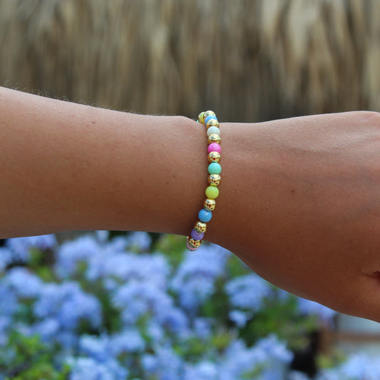 CANDY TWIST bracelet