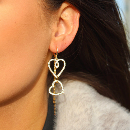 DOUBLE HEART