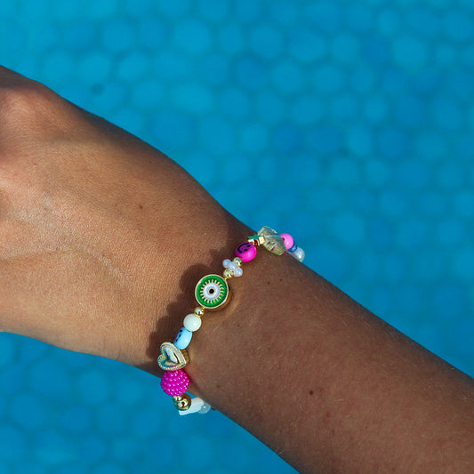 FUNKY TWIST Bracelet