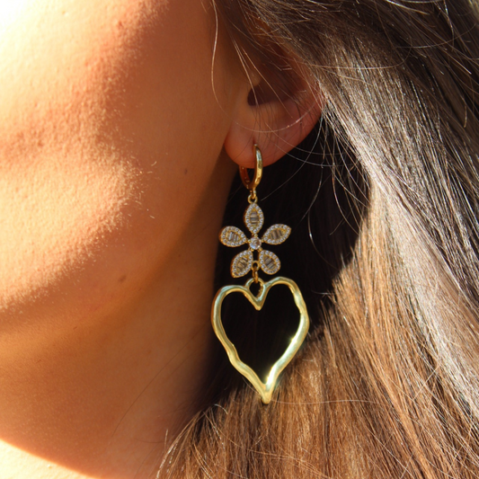BLOSSOM HEART