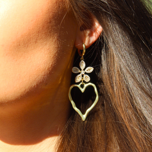 BLOSSOM HEART