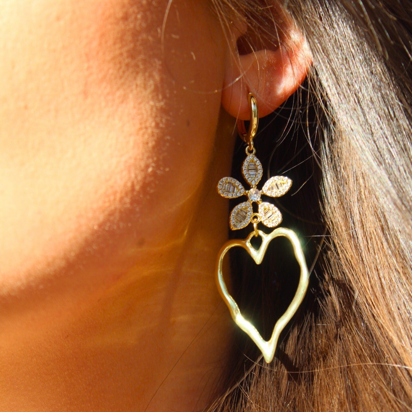 BLOSSOM HEART