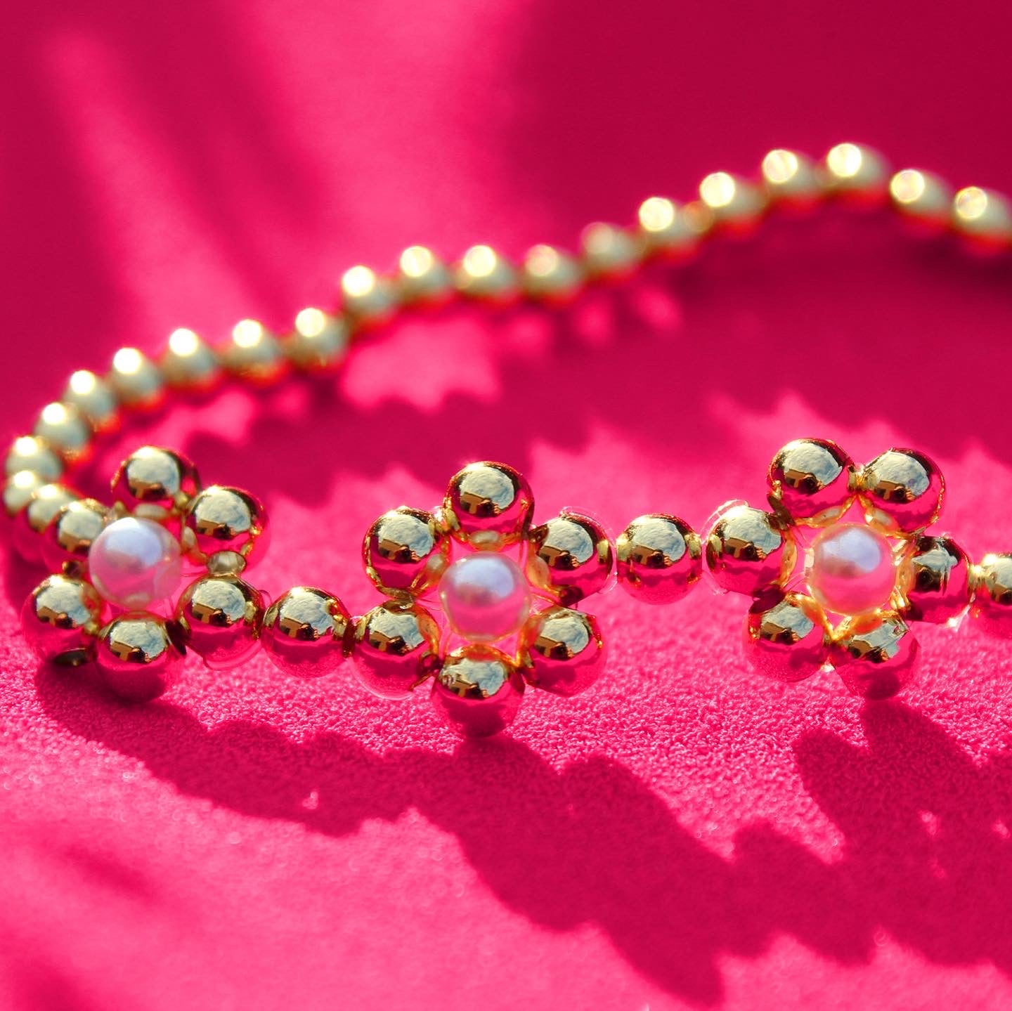 FLORA bracelet