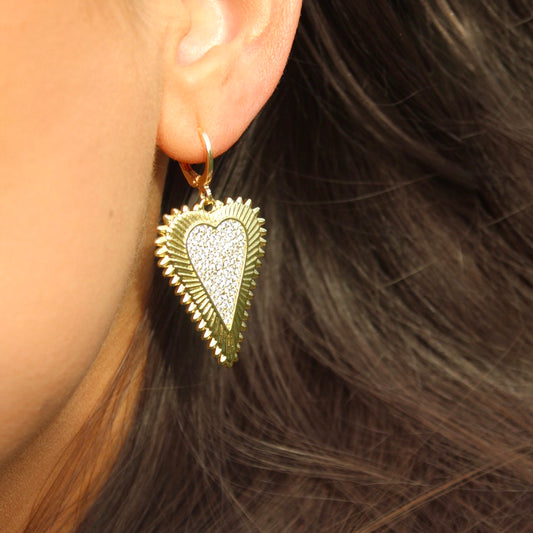 HEART OF SPARKLE