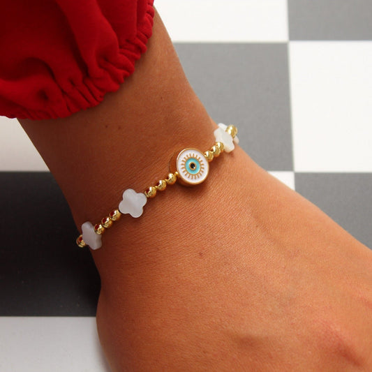 LUCKY U bracelet