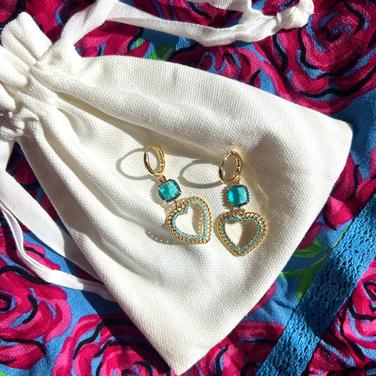 AQUA HEART