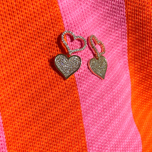 SHINY HEART DUO