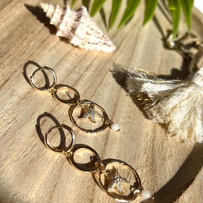 SEA CHARM