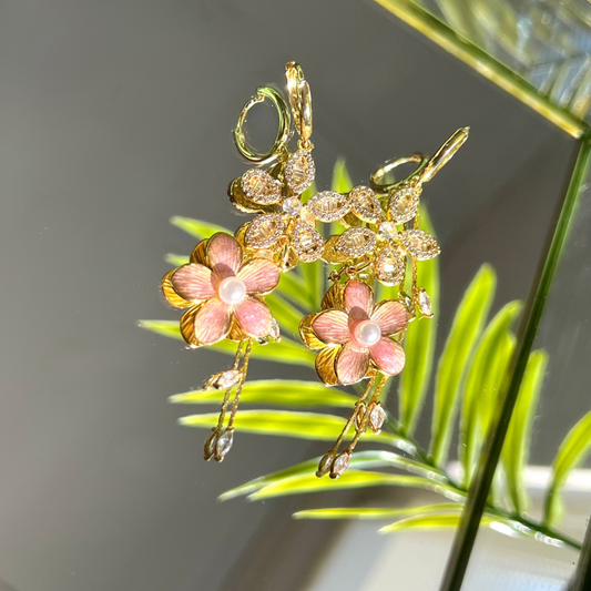 FLORA FLARE