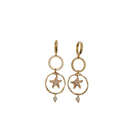 SEA CHARM