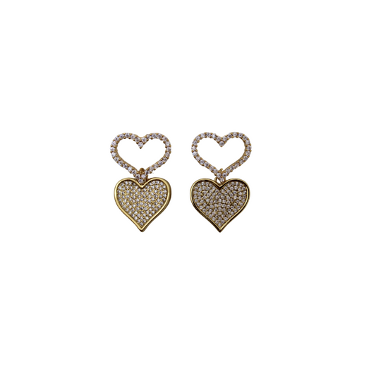 SHINY HEART DUO