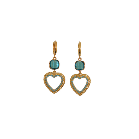 AQUA HEART