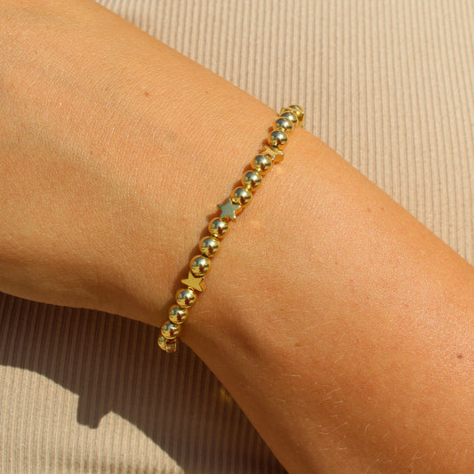 STARGAZING bracelet
